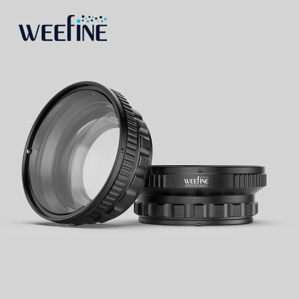 Weefine WFL15 Close-up natte l - Photography Close Up recensie en prijs