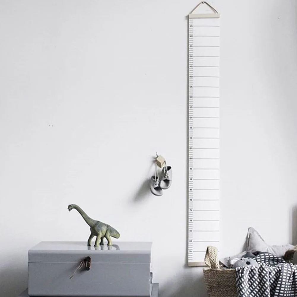 Nordic Kinderen Hoogte Heerser - Photography Rules recensie en prijs