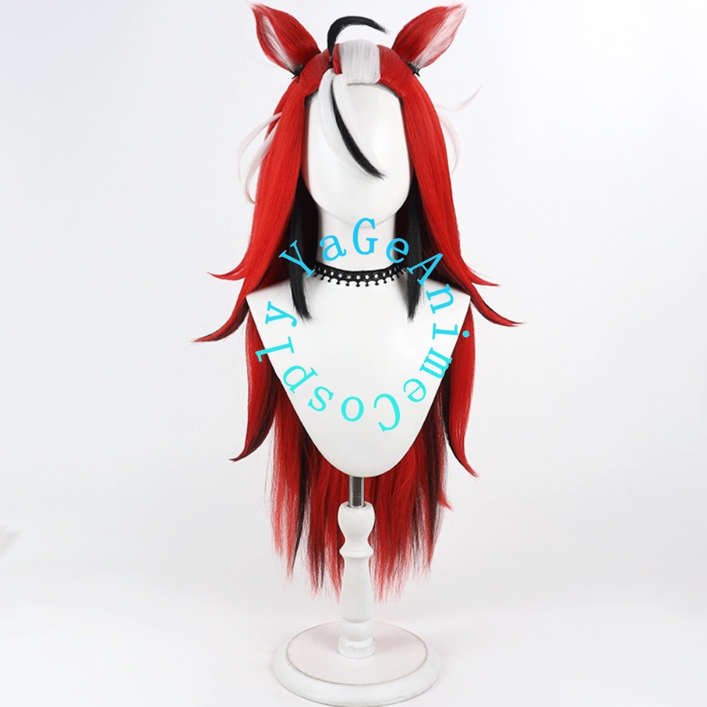 Hakos Baelz zomer cosplay prui - Photography Outfits recensie en prijs