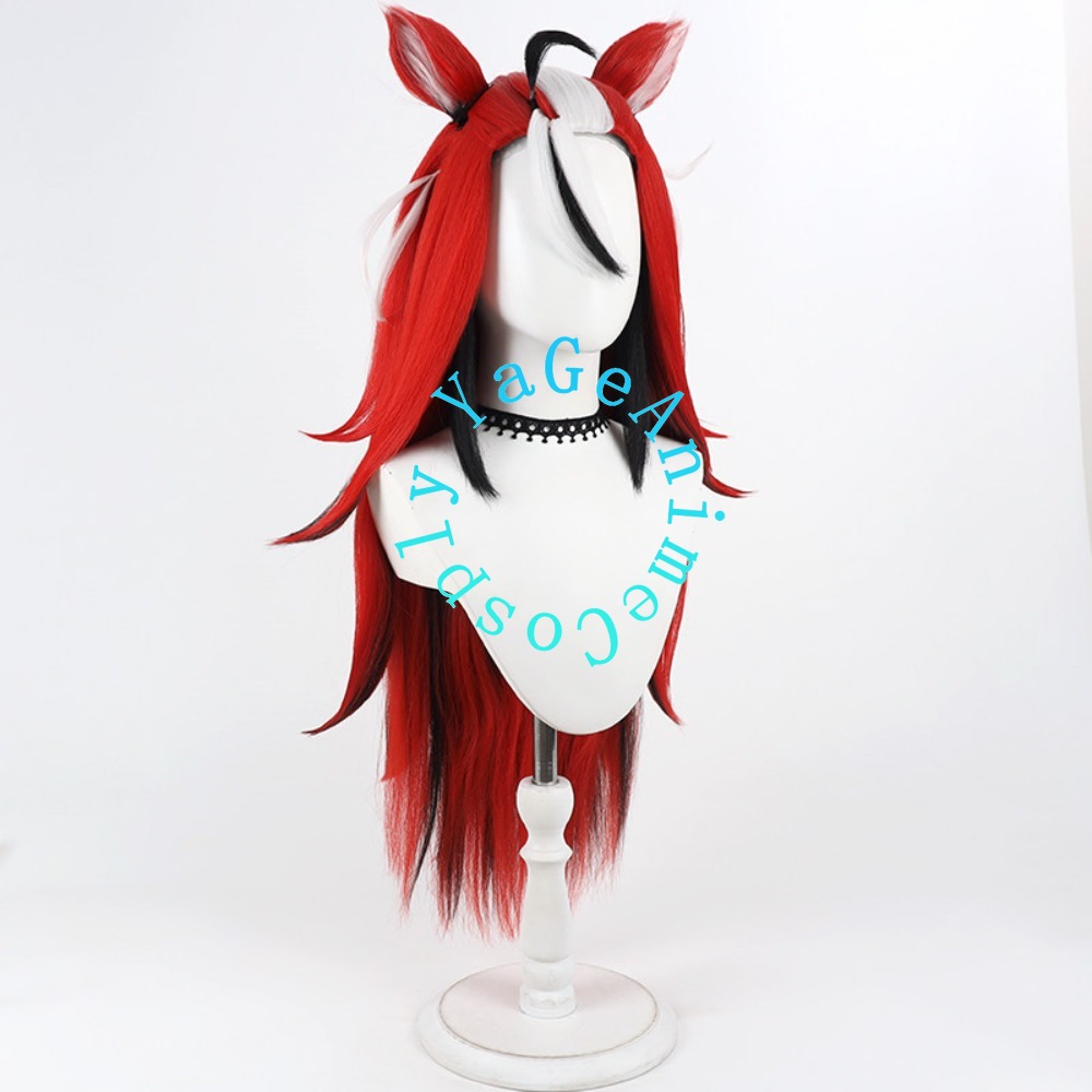 Hakos Baelz zomer cosplay prui - Photography Outfits recensie en prijs