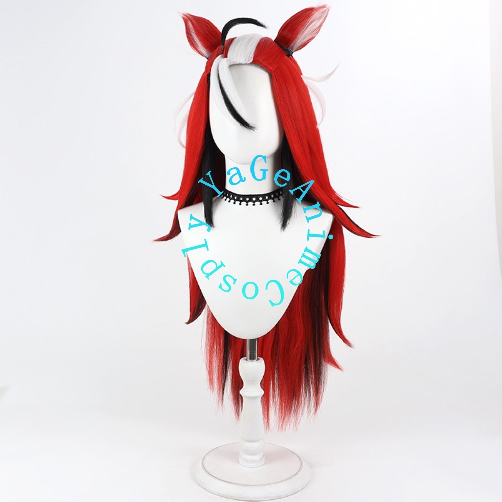 Hakos Baelz zomer cosplay prui - Photography Outfits recensie en prijs