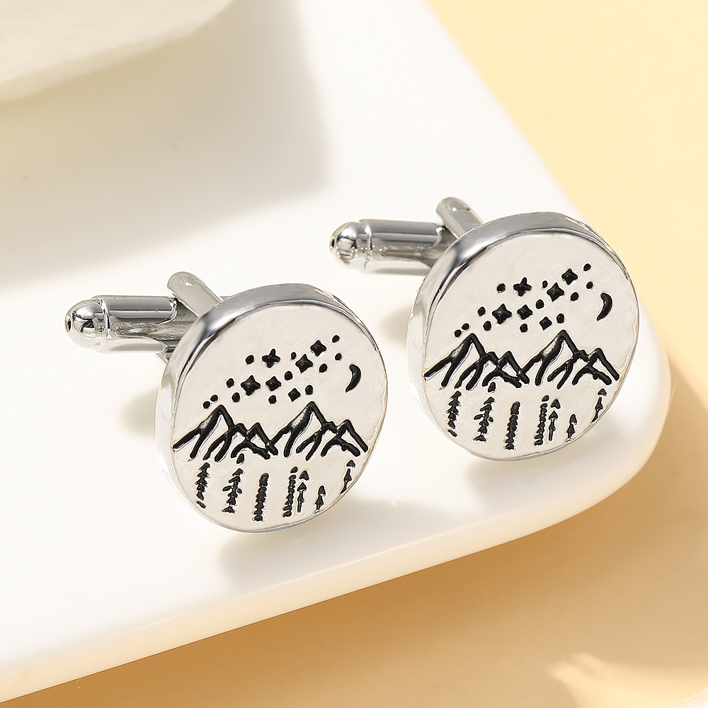 2 Stuks Heren Moon Star Mounta - Peak Design Clip recensie en prijs
