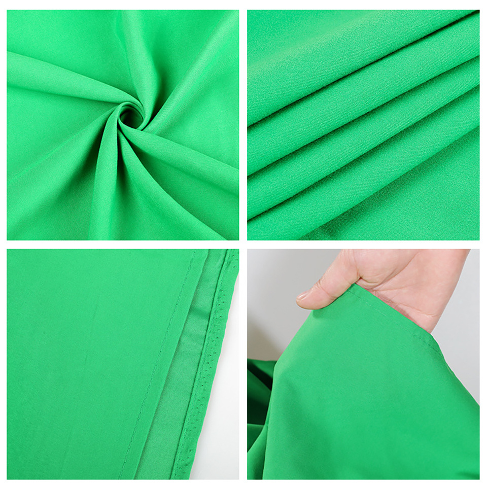 Groen Scherm Chromakey Cromake - Photography Hacks recensie en prijs