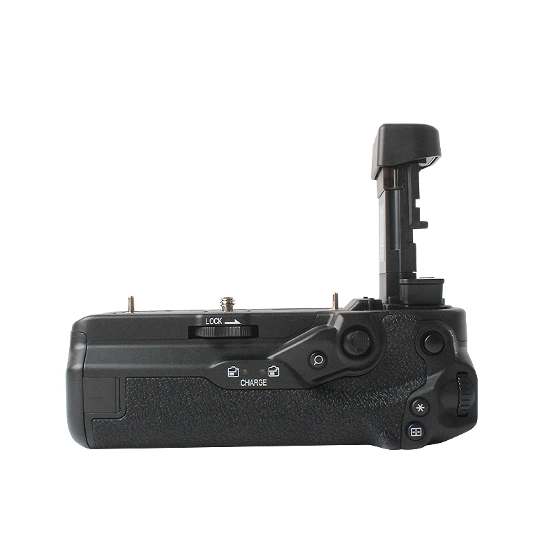 BG-R20 Camera Batterijgreep vo - Photography Icon recensie en prijs