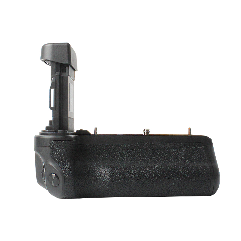 BG-R20 Camera Batterijgreep vo - Photography Icon recensie en prijs