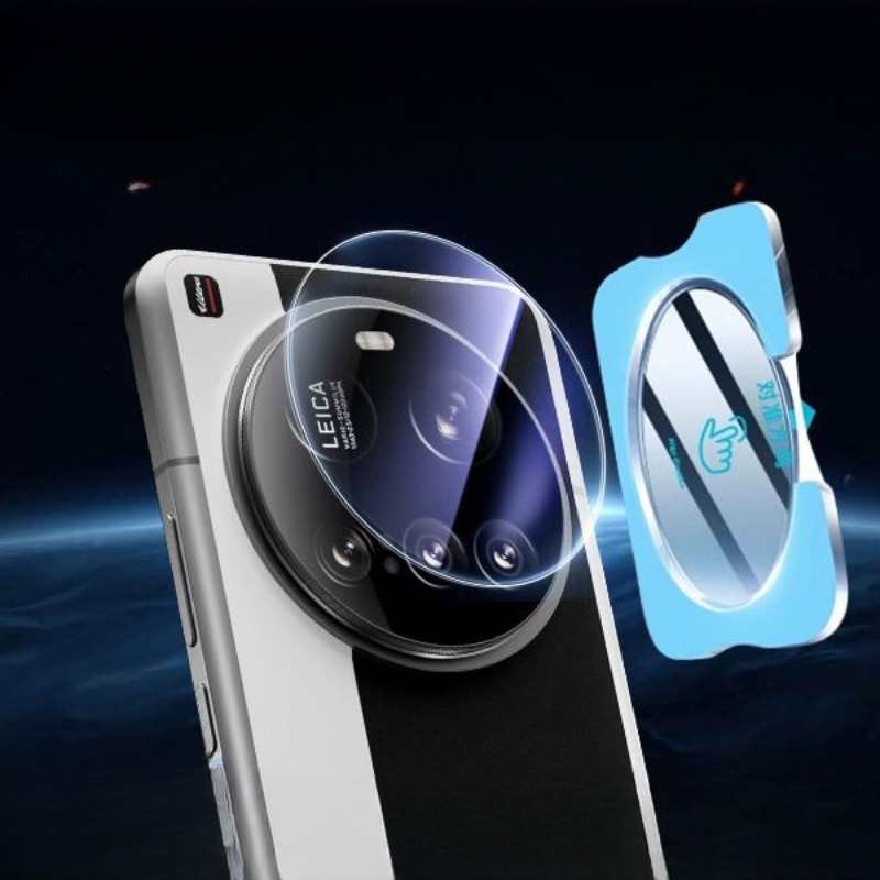Volledige Lijm Camera Lens Pro - Xiaomi Photography Kit 15 Ultra recensie en prijs