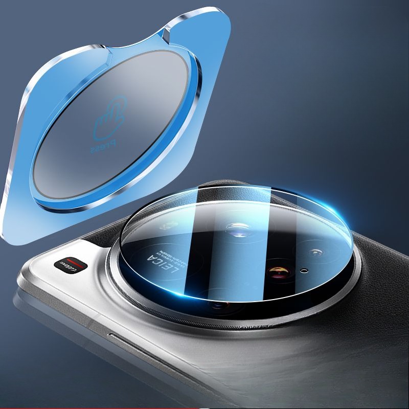 Volledige Lijm Camera Lens Pro - Xiaomi Photography Kit 15 Ultra recensie en prijs