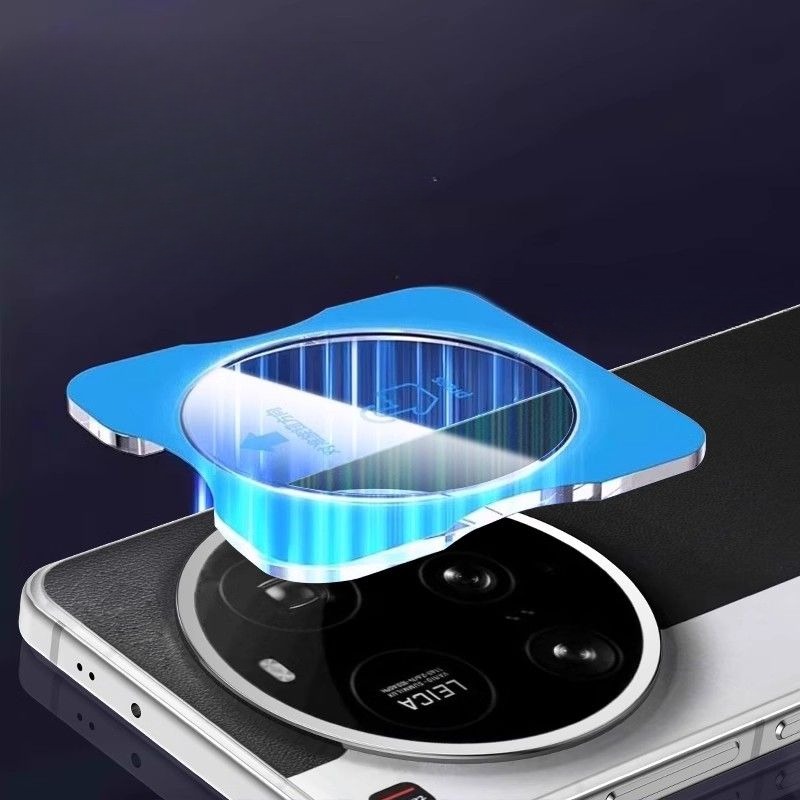 Volledige Lijm Camera Lens Pro - Xiaomi Photography Kit 15 Ultra recensie en prijs