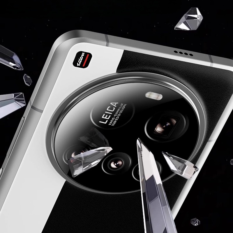Volledige Lijm Camera Lens Pro - Xiaomi Photography Kit 15 Ultra recensie en prijs