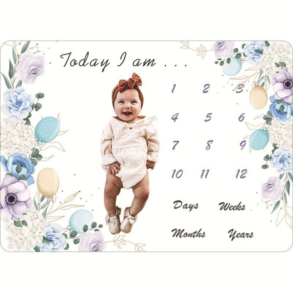 VIKAMA Kinderillustratieprint, - Photography Background recensie en prijs