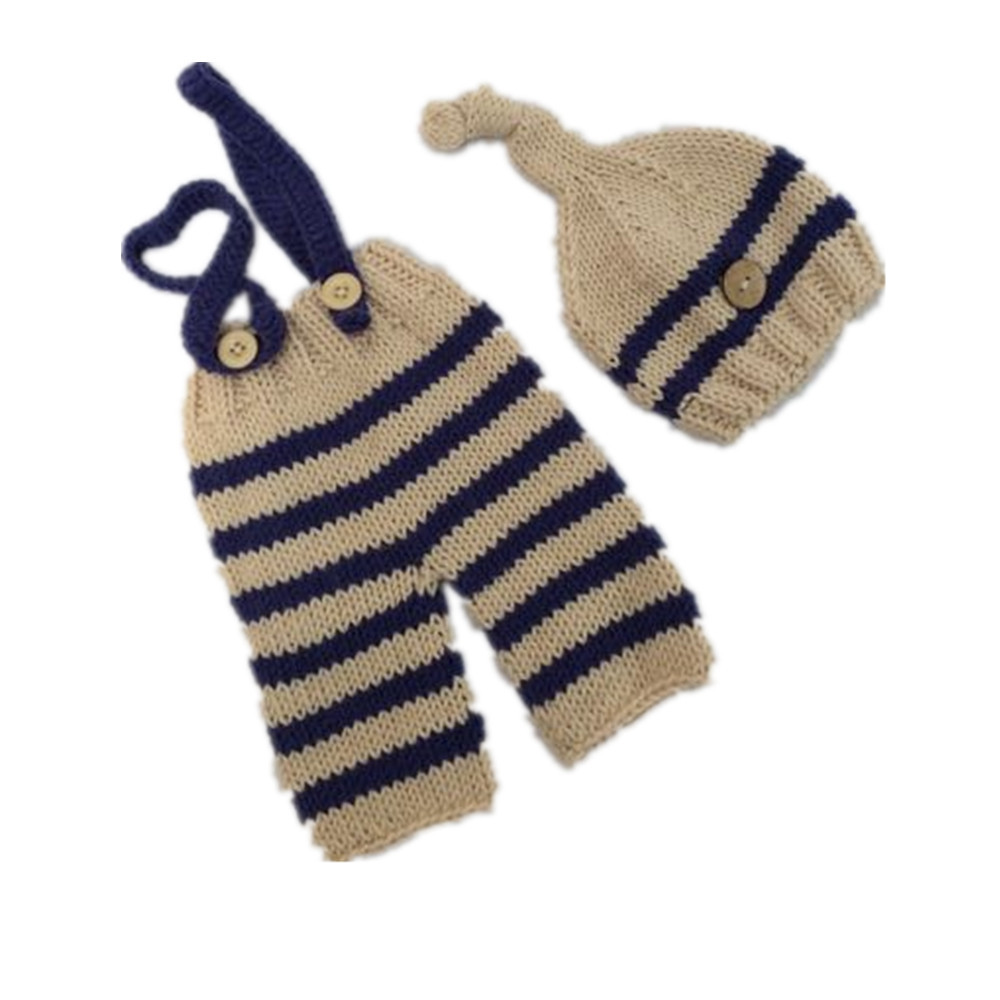 Babyfoto kostuum kleding pasge - Photography Outfits recensie en prijs