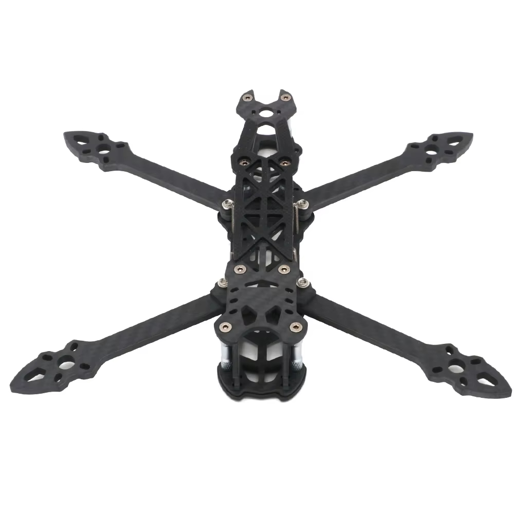 Mark4 Mark 4 7 inch 295mm FPV  - Photography Icon recensie en prijs