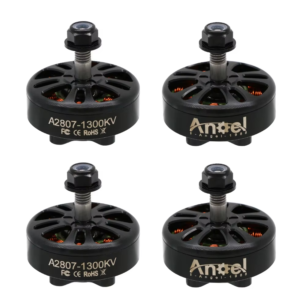 Mark4 Mark 4 7 inch 295mm FPV  - Photography Icon recensie en prijs