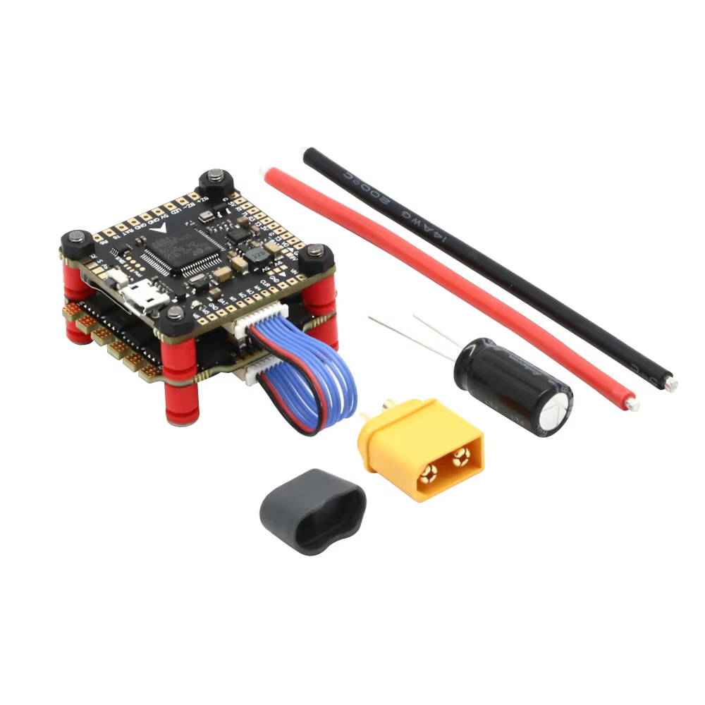 Mark4 Mark 4 7 inch 295mm FPV  - Photography Icon recensie en prijs