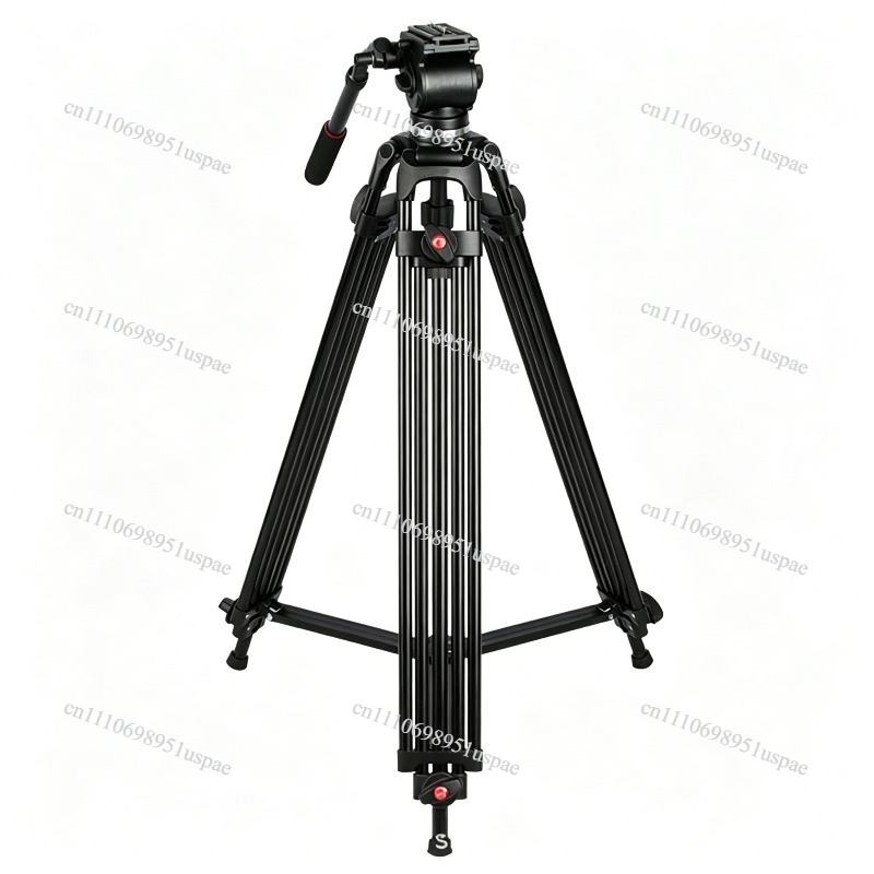 JY0508 Professioneel camerasta - Fluid Head Tripod recensie en prijs