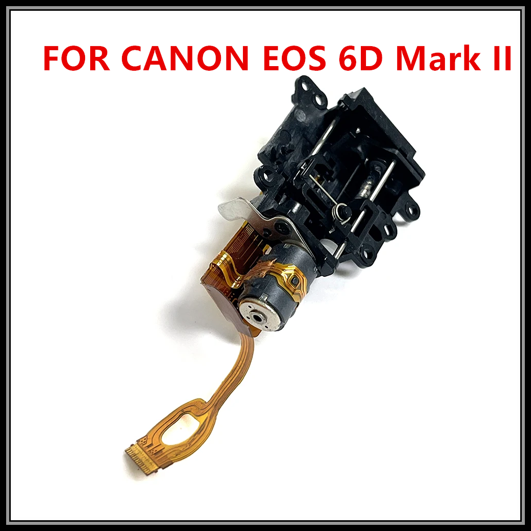 Gebruikt Voor Canon 6D2 6DII 6 - Photography Icon recensie en prijs