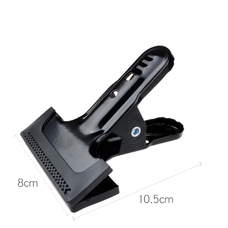 1-12 Stuks Metalen Clip Achter - Photography Hacks recensie en prijs