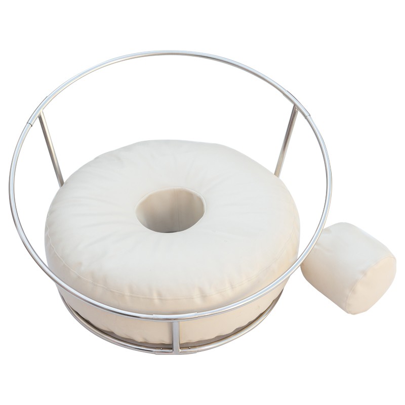 Baby poseren zitzak frame set  - Photography Background recensie en prijs