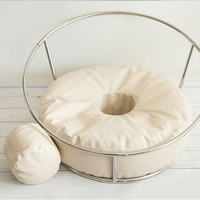 Baby poseren zitzak frame set  - Photography Background recensie en prijs