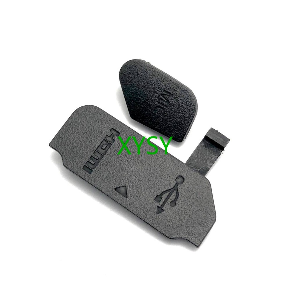 NIEUWE USB Rubberen Deksel Deu - Photography Icon recensie en prijs