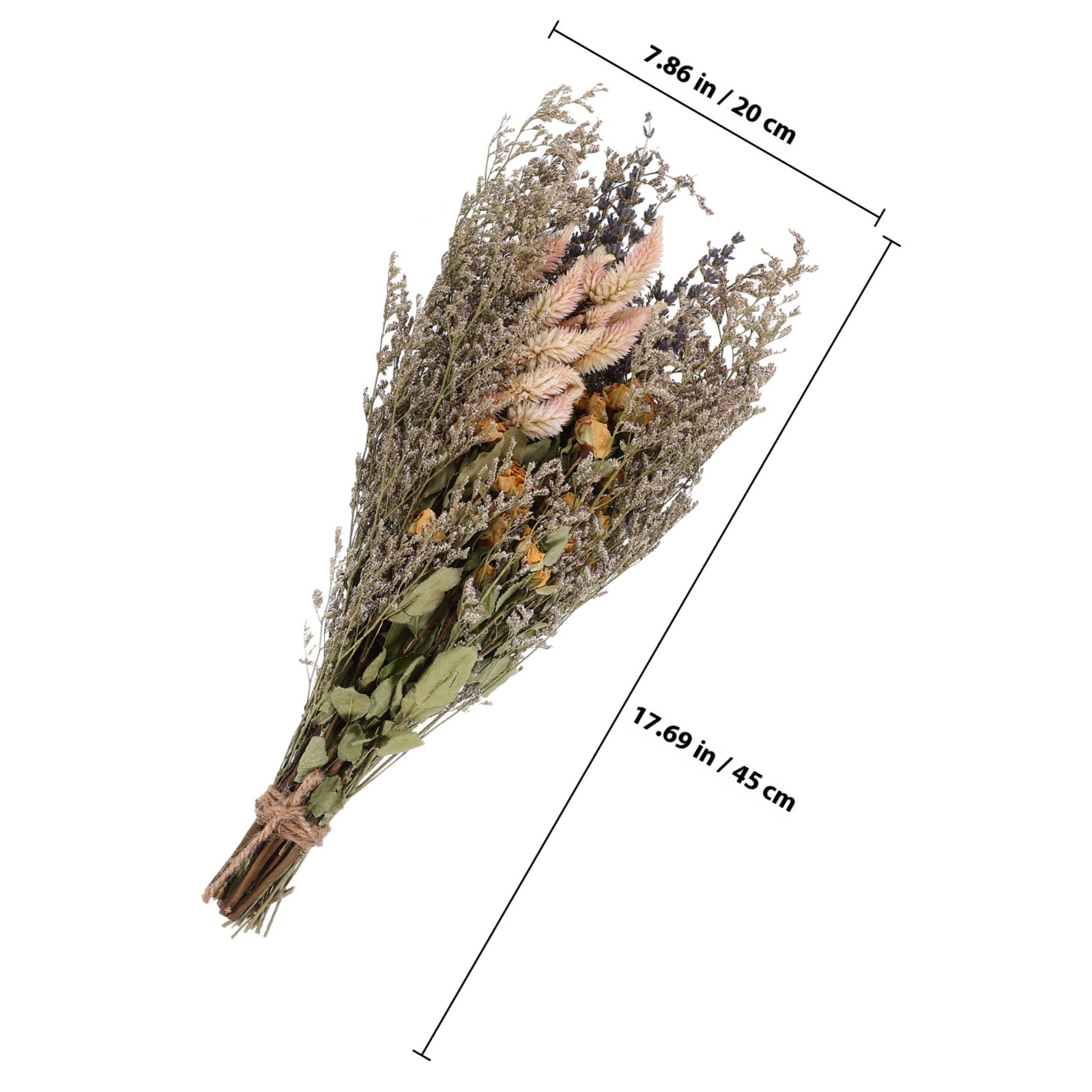Gedroogde lavendelrozenboeket, - Photography Background recensie en prijs