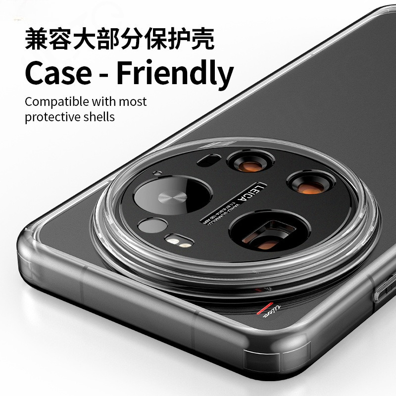 1-2 stuks zwarte aluminium met - Xiaomi Photography Kit 15 Ultra recensie en prijs