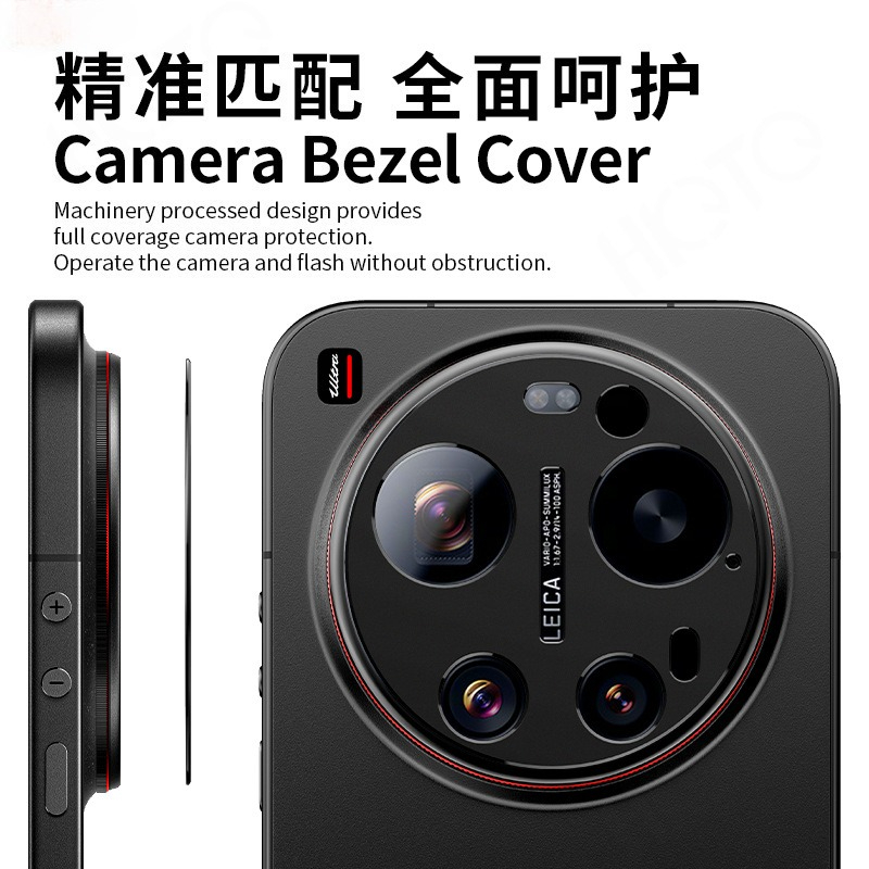 1-2 stuks zwarte aluminium met - Xiaomi Photography Kit 15 Ultra recensie en prijs