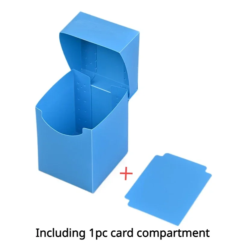 TCG Deck Box voor 100+ kaarten - Memory Card Case recensie en prijs