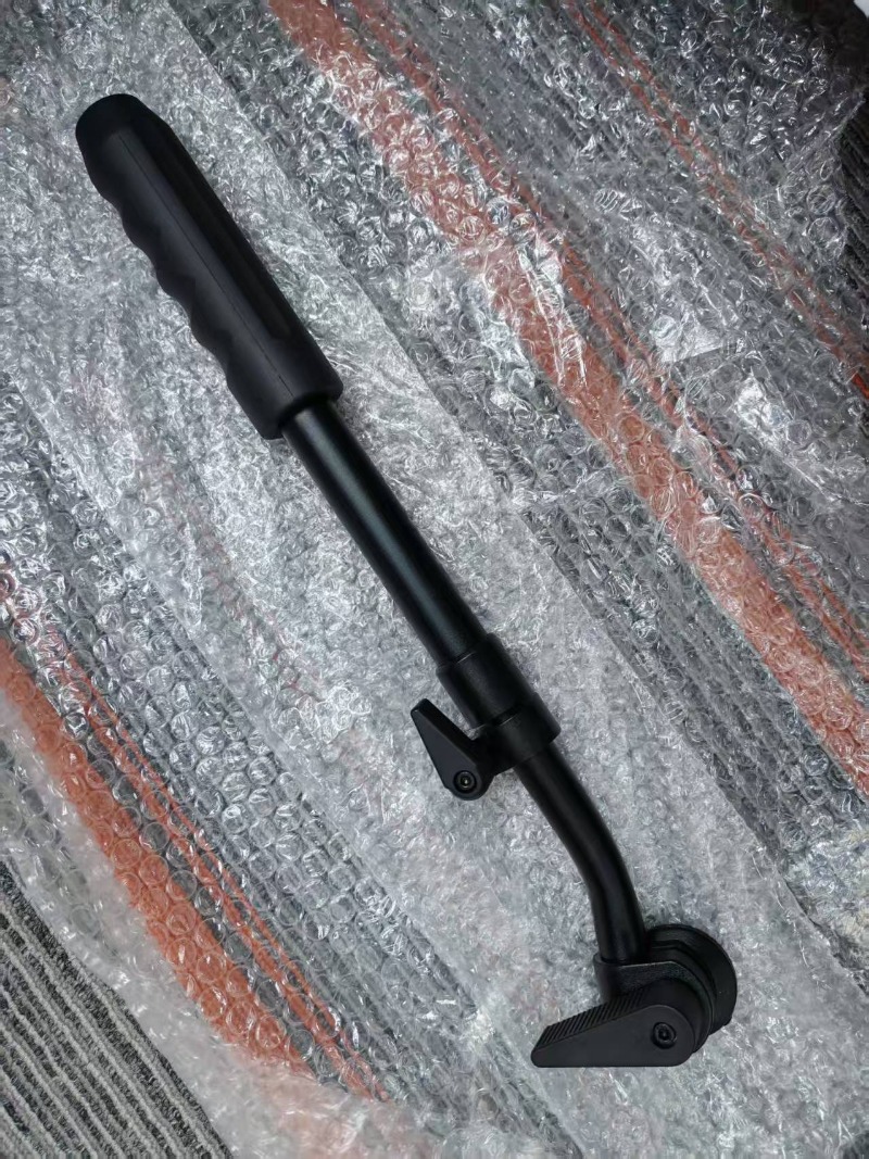 Telescopische Pan Bar-handgree - Fluid Head Tripod recensie en prijs