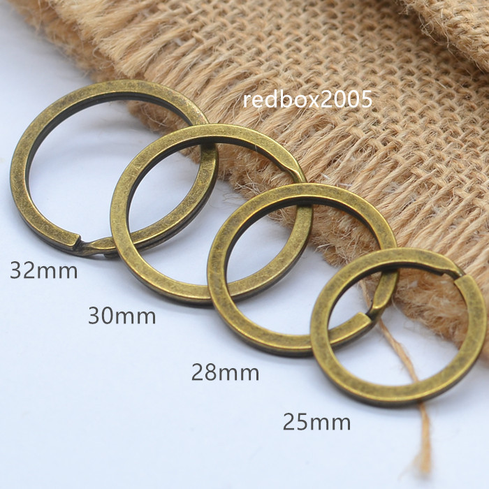 100 stks DIY Sleutelhanger Met - Photography Rules recensie en prijs