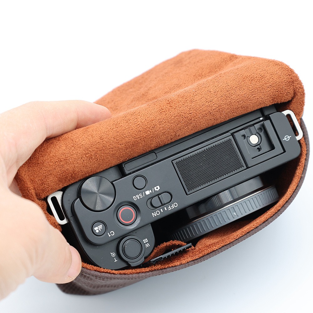 Digitale cameratas, beschermho - Photography Icon recensie en prijs