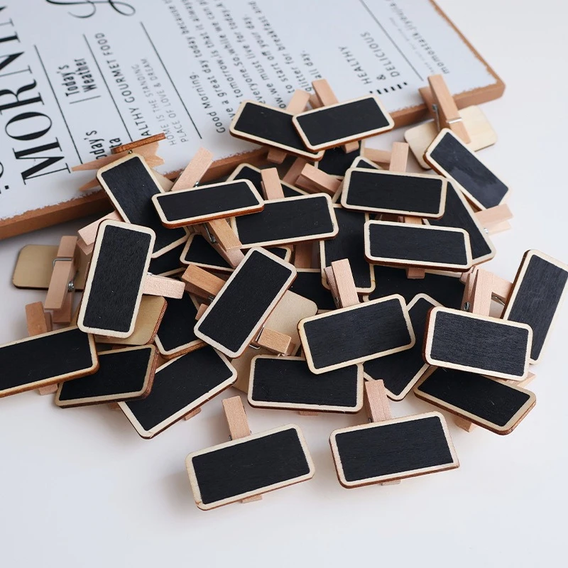 10 stuks display prijskaartje  - Photography Hacks recensie en prijs