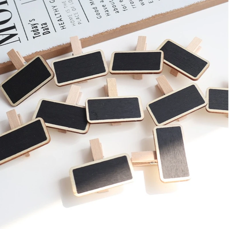 10 stuks display prijskaartje  - Photography Hacks recensie en prijs