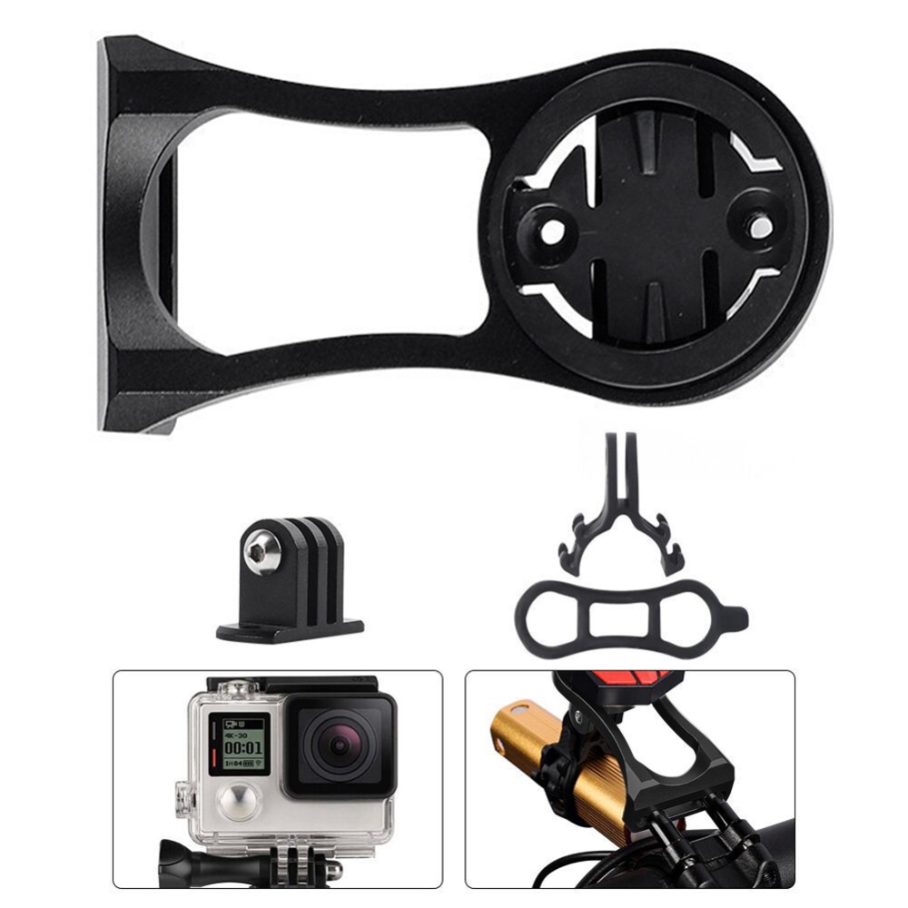 Aluminium fietscomputerhouder  - Peak Design Clip recensie en prijs