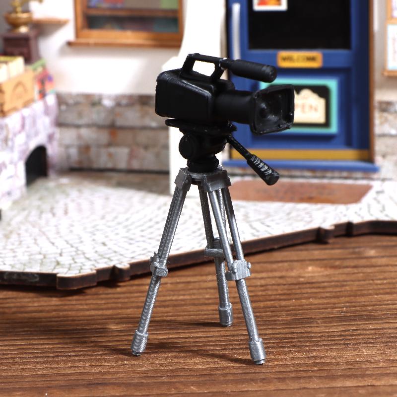 Mini Videocamera Statief Model - Photography Videos recensie en prijs