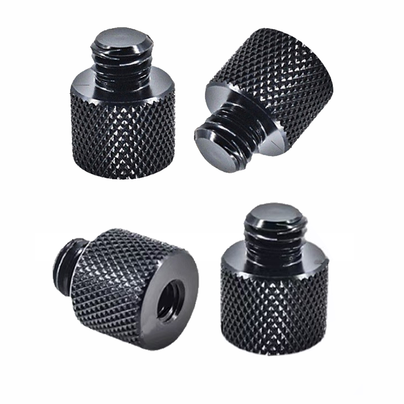 M4 M5 M6 M8 M10 M12 Mannelijke - Fluid Head Tripod recensie en prijs