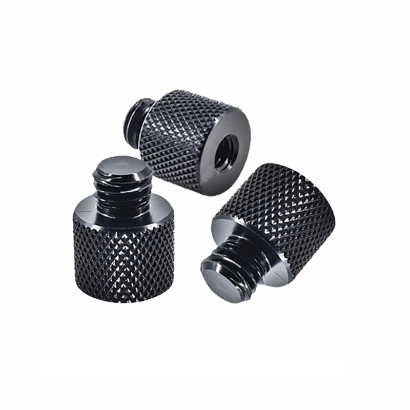 M4 M5 M6 M8 M10 M12 Mannelijke - Fluid Head Tripod recensie en prijs