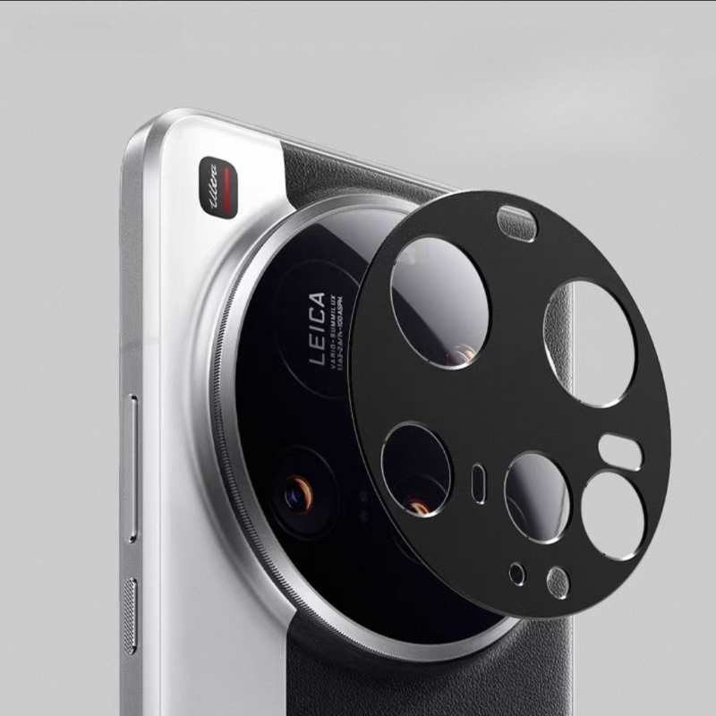 Voor Xiaomi 15 Ultra Achteruit - Xiaomi Photography Kit 15 Ultra recensie en prijs