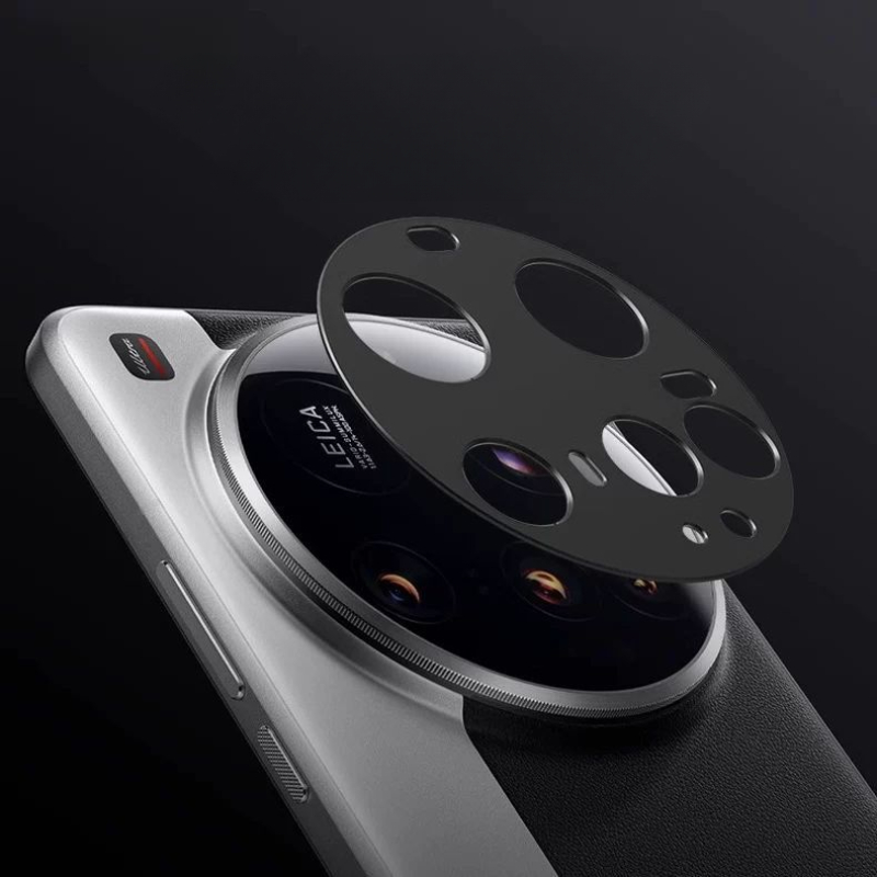 Voor Xiaomi 15 Ultra Achteruit - Xiaomi Photography Kit 15 Ultra recensie en prijs