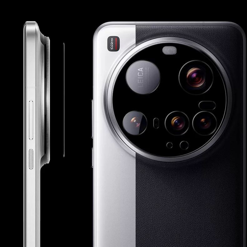 Voor Xiaomi 15 Ultra Achteruit - Xiaomi Photography Kit 15 Ultra recensie en prijs