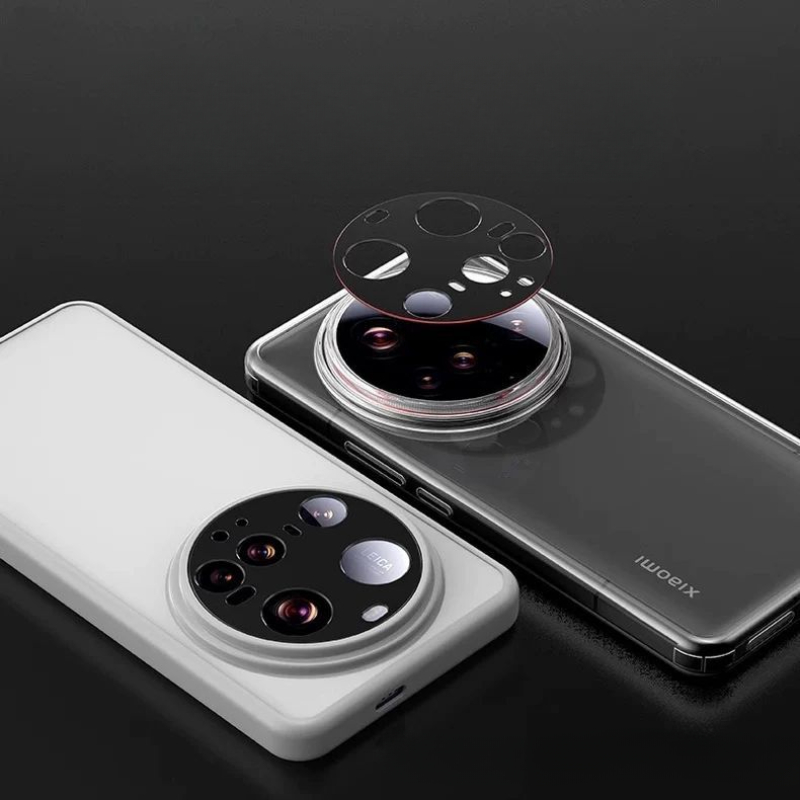 Voor Xiaomi 15 Ultra Achteruit - Xiaomi Photography Kit 15 Ultra recensie en prijs