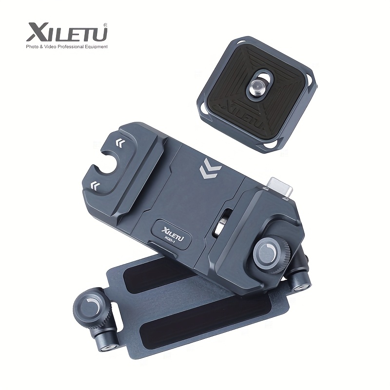 Universele DSLR Camera Gimbal  - Peak Design Clip recensie en prijs