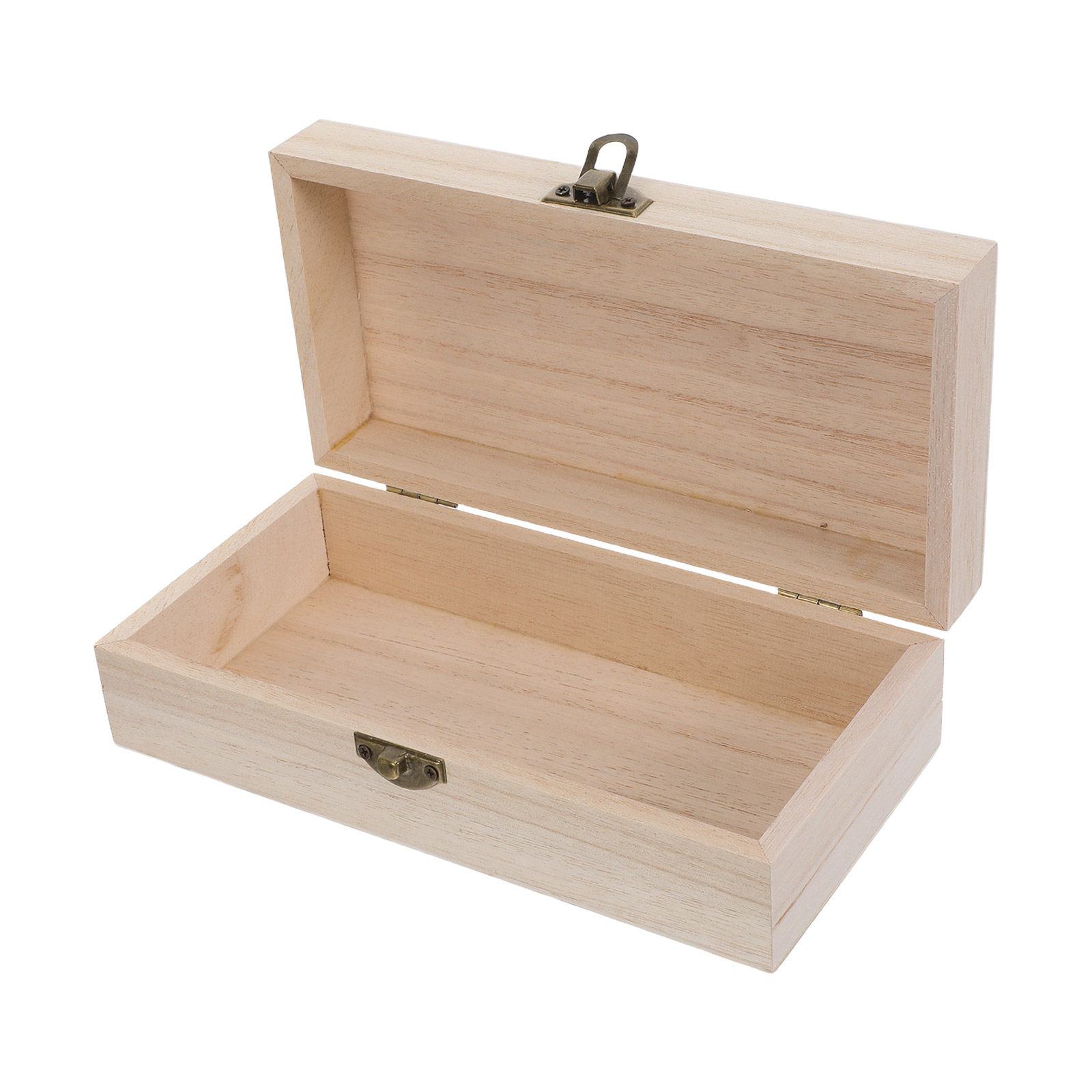 Houten Tarot-kaarthouderdoos D - Memory Card Case recensie en prijs