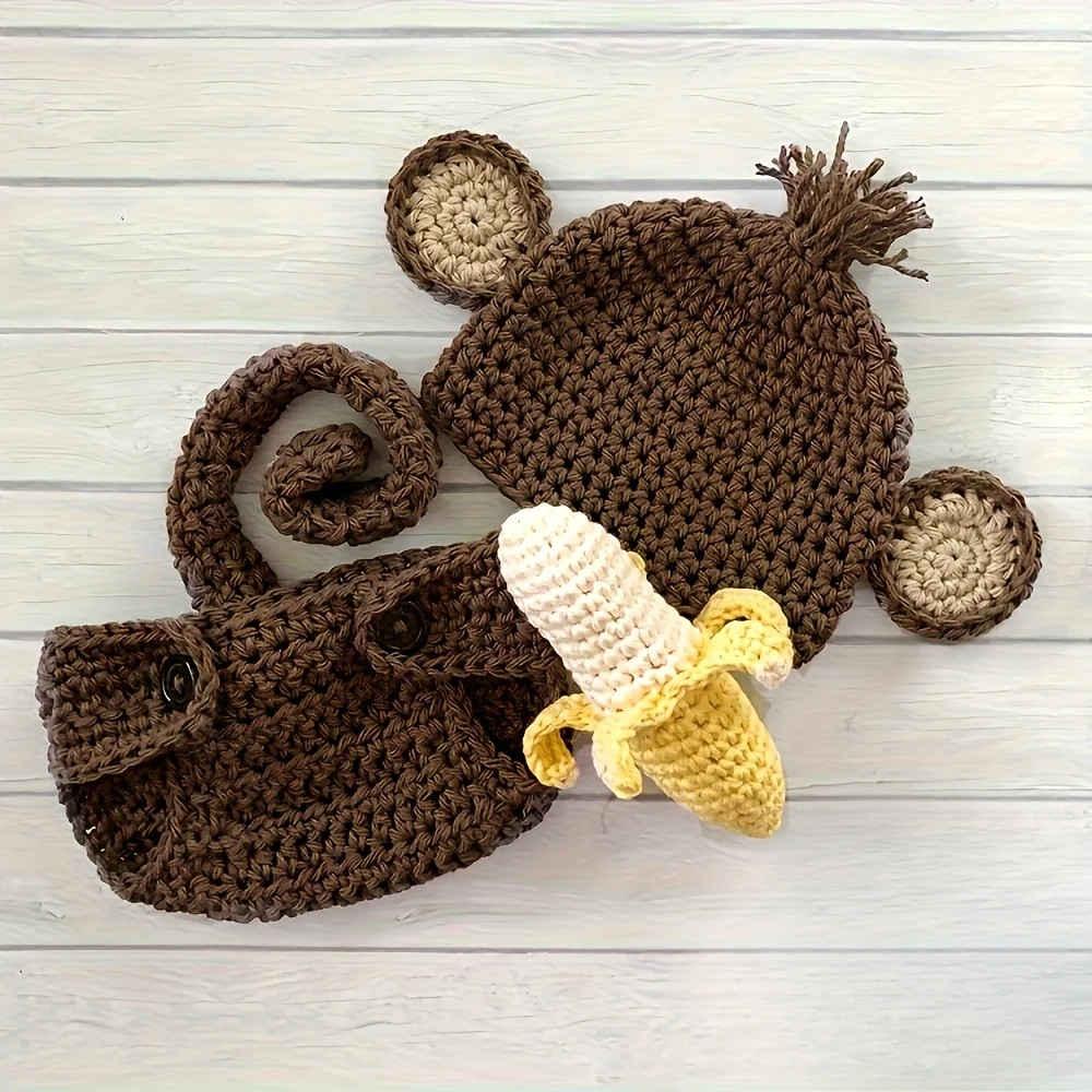 Baby fotografie rekwisieten ha - Photography Outfits recensie en prijs
