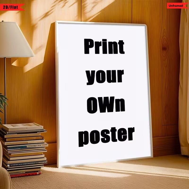 Op maat gemaakte canvas schild - Photography Landscape recensie en prijs