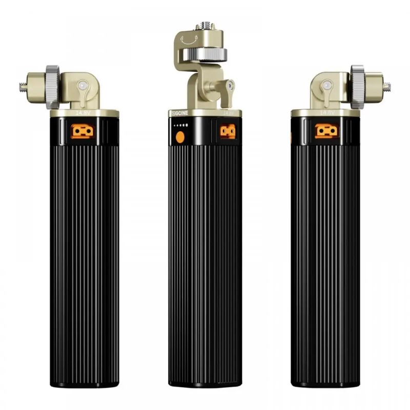 ZGCINE H90Pro Voedingshendel D - Photography Videos recensie en prijs