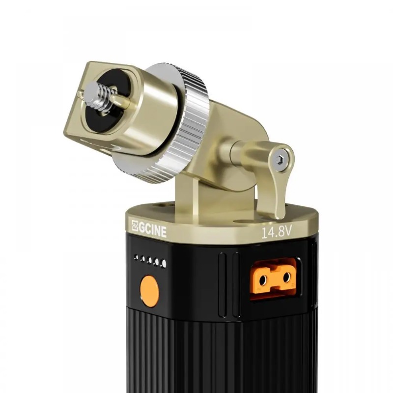 ZGCINE H90Pro Voedingshendel D - Photography Videos recensie en prijs