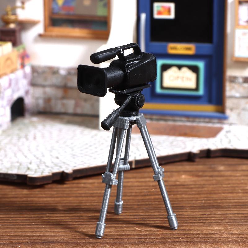 Mini Videocamera Statief Model - Photography Videos recensie en prijs