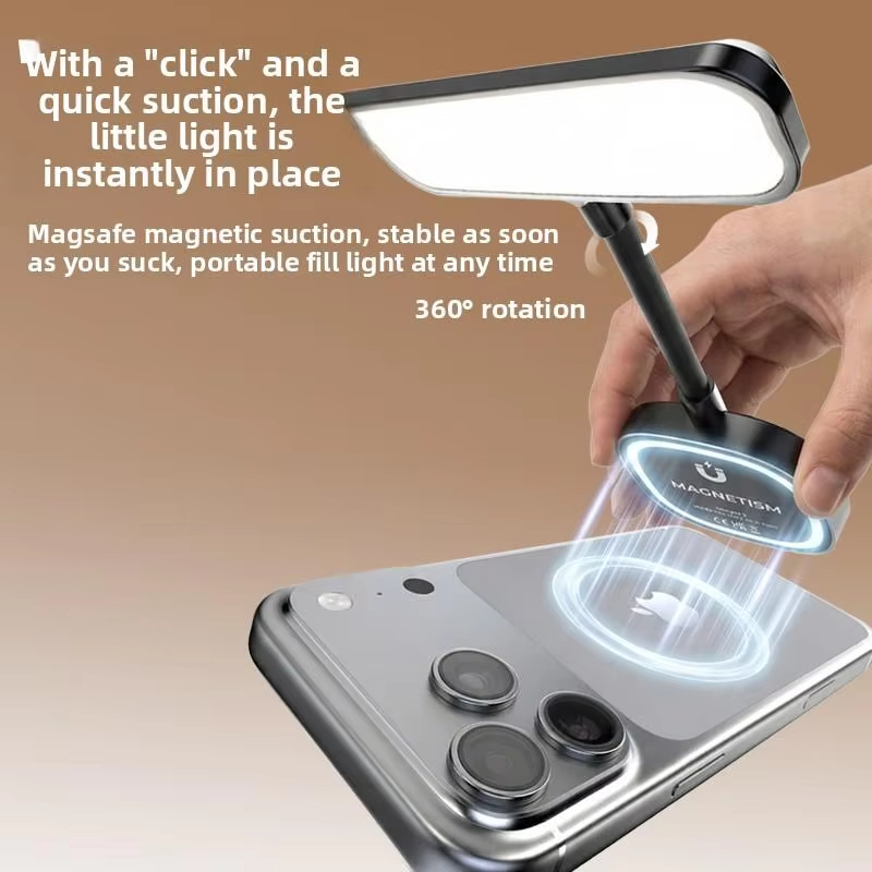 Magnetische mobiele telefoon i - Photography Videos recensie en prijs