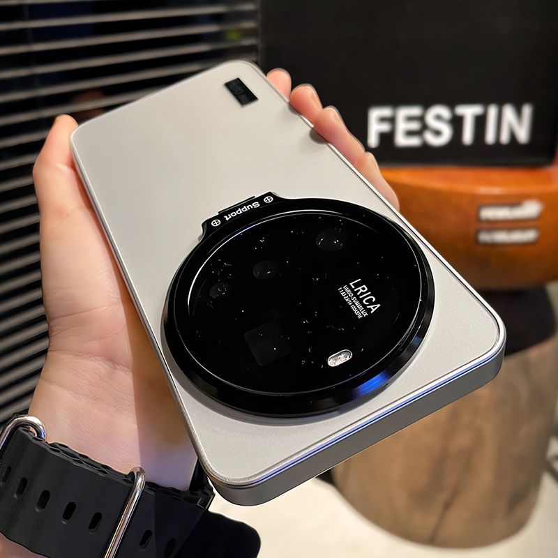 Voor Xiaomi 17 Ultra 15 Ultra  - Xiaomi Photography Kit 15 Ultra recensie en prijs
